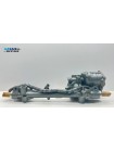 Рульова рейка з ЕПК CITROEN DS4 2021 - по н. в.