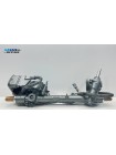Рульова рейка з ЕПК CITROEN DS4 2021 - по н. в.