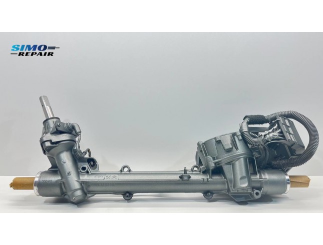 Рульова рейка з ЕПК CITROEN C4 Grand Picasso II 2013 - 2018  C4 II B7  PEUGEOT 3008 SUV 2016-2020 2016 - 2020  5008 II 2016 - 2021
