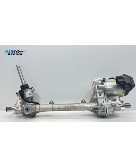 Рульова рейка з ЕПК FORD FUSION II  GALAXY 2006 - 2008  MONDEO V  S-MAX 2006 - 2007