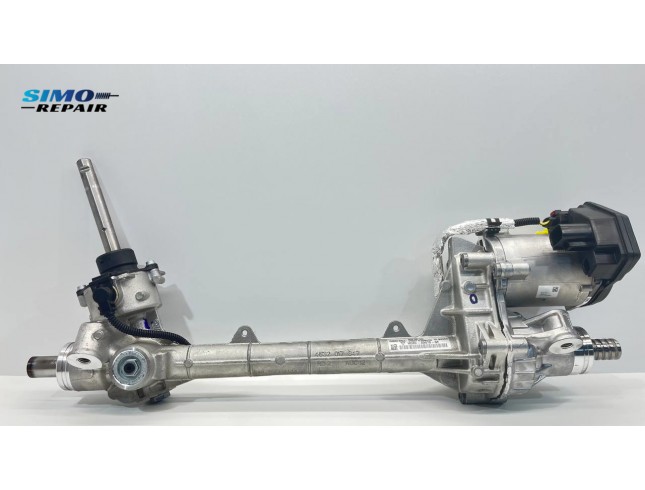Рульова рейка з ЕПК FORD FUSION II  GALAXY 2006 - 2008  MONDEO V  S-MAX 2006 - 2007