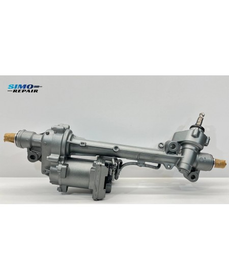 Рульова рейка з ЕПК TESLA MODEL SR 2015 - 2019  Model X 2008 - 2009