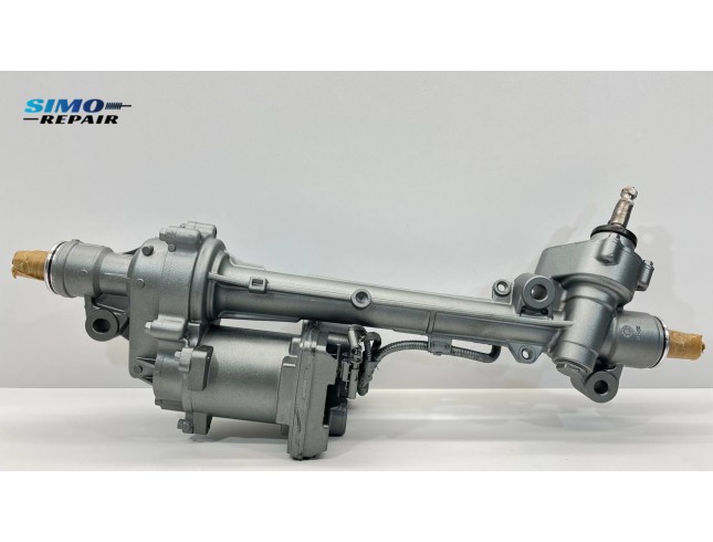 Рульова рейка з ЕПК TESLA MODEL SR 2015 - 2019  Model X 2008 - 2009