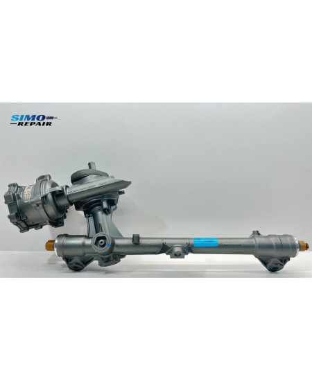 Рульова рейка з ЕПК BMW    X1 F48_, F08_