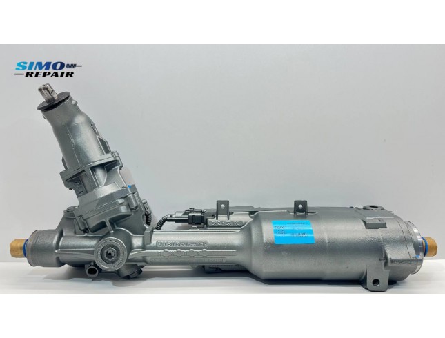 Рульова рейка з ЕПК AUDI A4 8K2, B8  A5 8T3