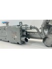 Рульова рейка з ЕПК AUDI A4 8K2, B8  A5 8T3