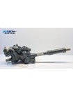 Рульова рейка з ЕПК HONDA