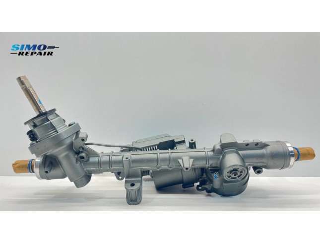 Рульова рейка з ЕПК MERCEDES-BENZ A-CLASS W176  B-CLASS W246  CLA coupe C117