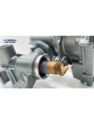 Рульова рейка з ЕПК BMW 2 - series F45  MINI MINI F55