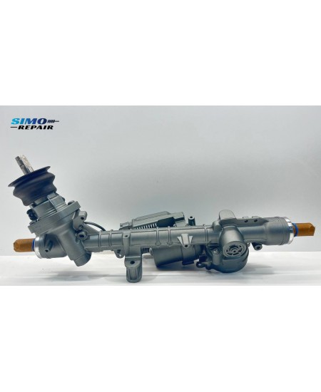 Рульова рейка з ЕПК MERCEDES-BENZ A-CLASS W176  B-CLASS W246, W242
