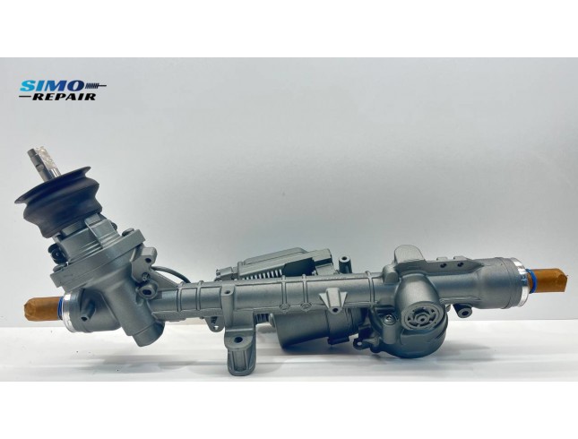 Рульова рейка з ЕПК MERCEDES-BENZ A-CLASS W176  B-CLASS W246, W242