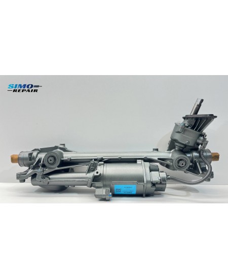 Рульова рейка з ЕПК AUDI A3 8V1  SEAT LEON 5F1  SKODA OCTAVIA 5E3  VW GOLF VII 5G1  TERAMONT CA1