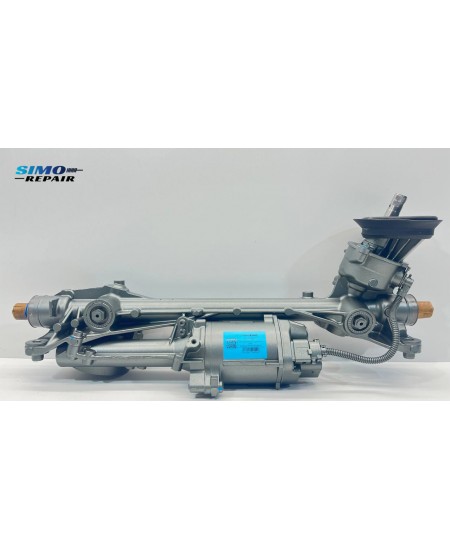Рульова рейка з ЕПК AUDI A3 8V1  Q2 GAB  SEAT LEON 5F1  SKODA OCTAVIA 5E3  VW ARTEON 3H7  GOLF VII 5G1