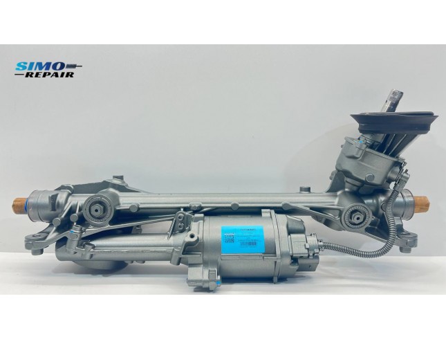 Рульова рейка з ЕПК AUDI A3 8V1  Q2 GAB  SEAT LEON 5F1  SKODA OCTAVIA 5E3  VW ARTEON 3H7  GOLF VII 5G1