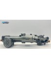 Рульова рейка з ЕПК AUDI A3 8V1  Q2 GAB  SEAT LEON 5F1  SKODA OCTAVIA 5E3  VW ARTEON 3H7  GOLF VII 5G1