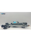 Рульова рейка з ЕПК AUDI Q2 GAB  SEAT ATECA KH7  SKODA KAROQ NU7  SUPERB 3V3  VW ARTEON 3H7  PASSAT 3G2