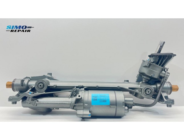 Рульова рейка з ЕПК AUDI A3 8Y  SEAT LEON IV 2020 - по н. в.  VW GOLF VIII CD1