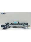 Рульова рейка з ЕПК AUDI A3 8Y  SEAT LEON IV 2020 - по н. в.  VW GOLF VIII CD1