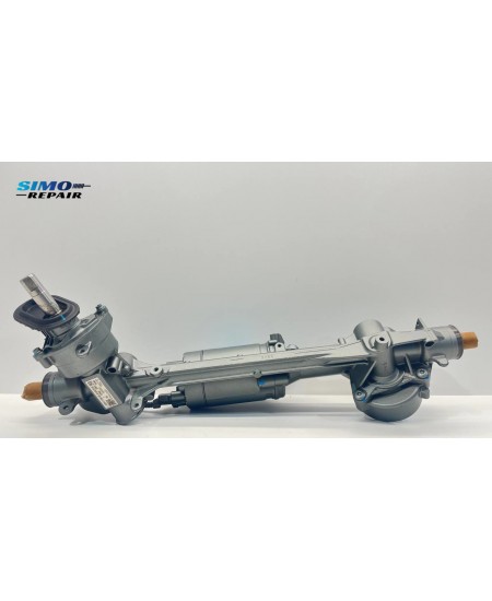 Рульова рейка з ЕПК AUDI A3 8Y  SEAT LEON IV 2020 - по н. в.  VW GOLF VIII CD1