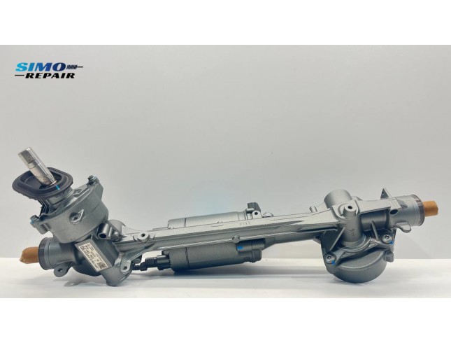 Рульова рейка з ЕПК AUDI A3 8Y  SEAT LEON IV 2020 - по н. в.  VW GOLF VIII CD1
