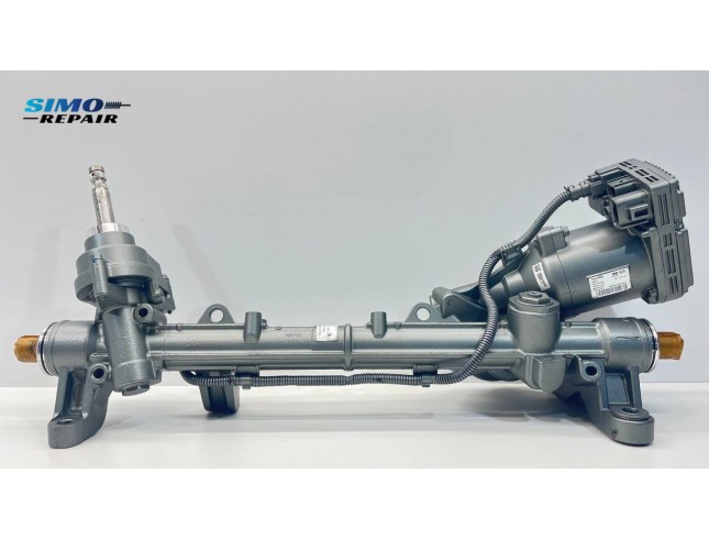 Рульова рейка з ЕПК HYUNDAI TUCSON TLE  KIA SPORTAGE QL