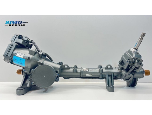 Рульова рейка з ЕПК HYUNDAI TUCSON TLE  KIA SPORTAGE QL