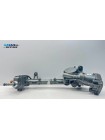Рульова рейка з ЕПК HYUNDAI TUCSON TLE  KIA SPORTAGE QL