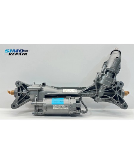 Рульова рейка з ЕПК AUDI A4  8W2, B9  A5 F53