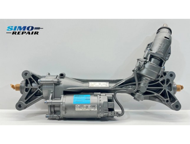 Рульова рейка з ЕПК AUDI A4  8W2, B9  A5 F53