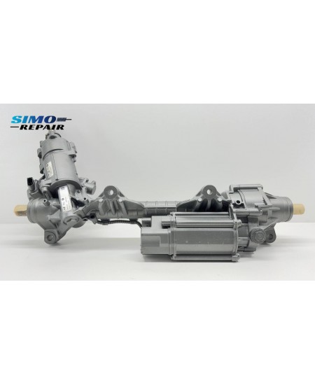 Рульова рейка з ЕПК BMW 5 F10  6 F06  7 F01, F02, F03, F04