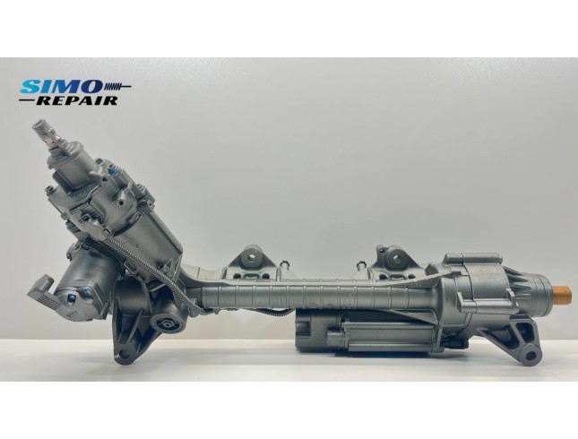 Рульова рейка з ЕПК BMW 5 F10  6 F06  7 F01, F02, F03, F04