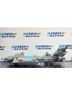 Рульова рейка з ЕПК MERCEDES-BENZ EVITO W447
