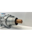 Рульова рейка з ЕПК MERCEDES-BENZ EVITO W447