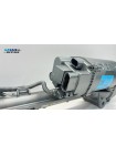 Рульова рейка з ЕПК MERCEDES-BENZ EVITO W447