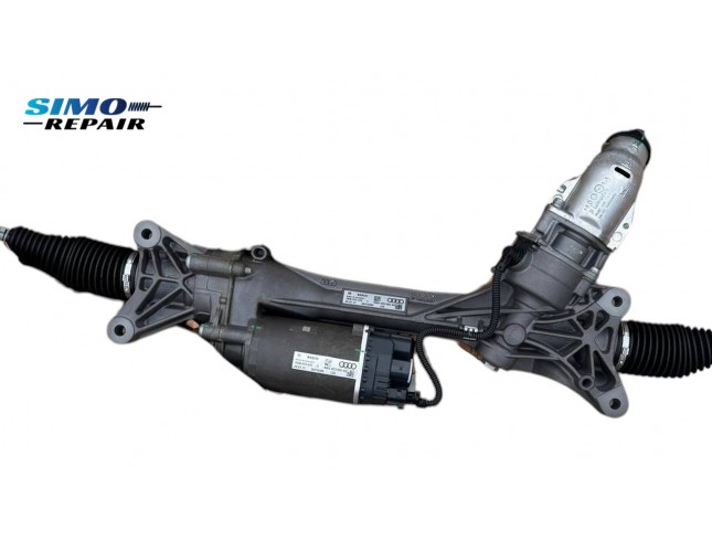 Рульова рейка з ЕПК AUDI A4  8W2, B9  A5 F53