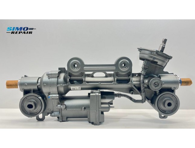 Рульова рейка з ЕПК CHEVROLET SILVERADO 1500 2018 -