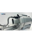 Рульова рейка з ЕПК CHEVROLET ORLANDO J309  OPEL ZAFIRA C P12