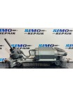 Рульова рейка з ЕПК CHEVROLET ORLANDO J309  OPEL ZAFIRA C P12