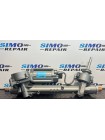 Рульова рейка з ЕПК CHEVROLET ORLANDO J309  OPEL ZAFIRA C P12