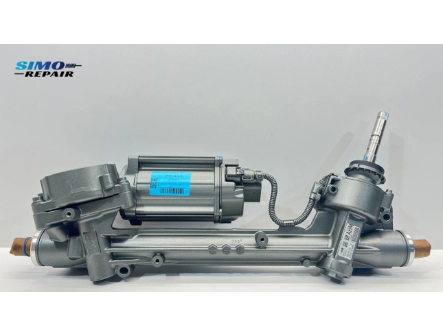 Рульова рейка з ЕПК CHEVROLET ORLANDO J309  OPEL ZAFIRA C P12
