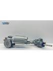 Рульова рейка з ЕПК CHEVROLET ORLANDO J309  OPEL ZAFIRA C P12