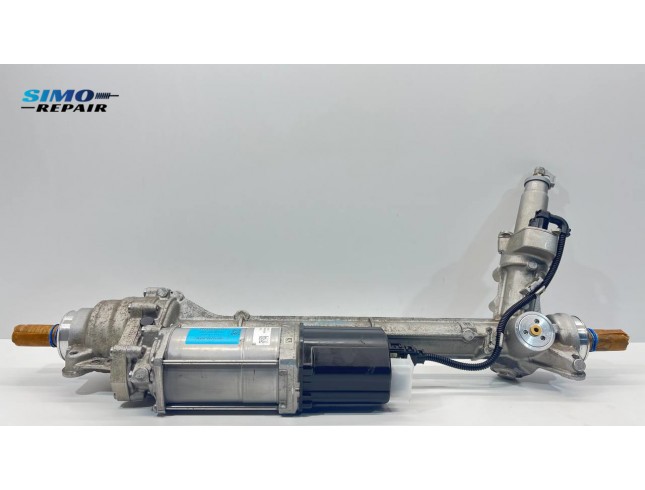 Рульова рейка з ЕПК BMW X5 F15, F85  X6 F16, F86