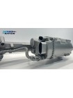 Рульова рейка з ЕПК PORSCHE 911 991  911 targa 991  BOXSTER 981  CAYMAN 981