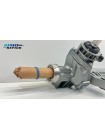 Рульова рейка з ЕПК HONDA ACCORD VII CM