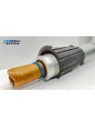 Рульова рейка з ЕПК HONDA FIT GE, GG, GP