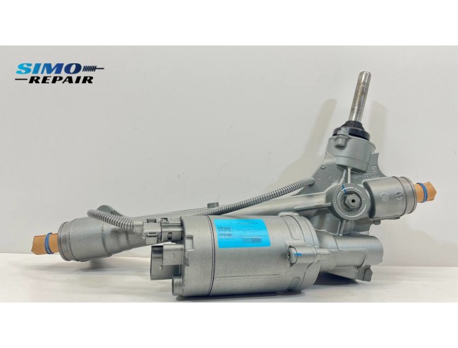 Рульова рейка з ЕПК VW ID3 2019 - по н. в.  ID4 2020 - по н. в.