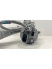 Рульова рейка з ЕПК VW ID3 2019 - по н. в.  ID4 2020 - по н. в.