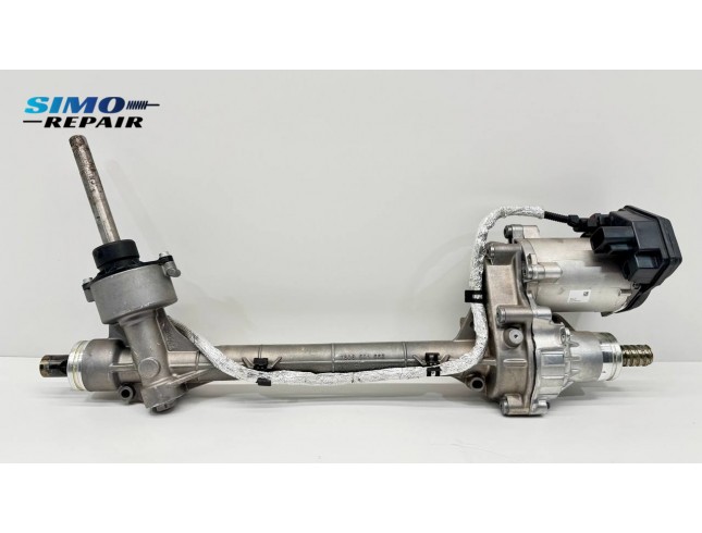 Рульова рейка з ЕПК FORD FUSION II  GALAXY III  MONDEO V  S-MAX III
