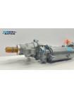 Рульова рейка з ЕПК BMW X5 G05, F95  X6 G06, F96