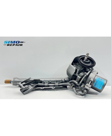 Рульова рейка з ЕПК HONDA CIVIC IX FK